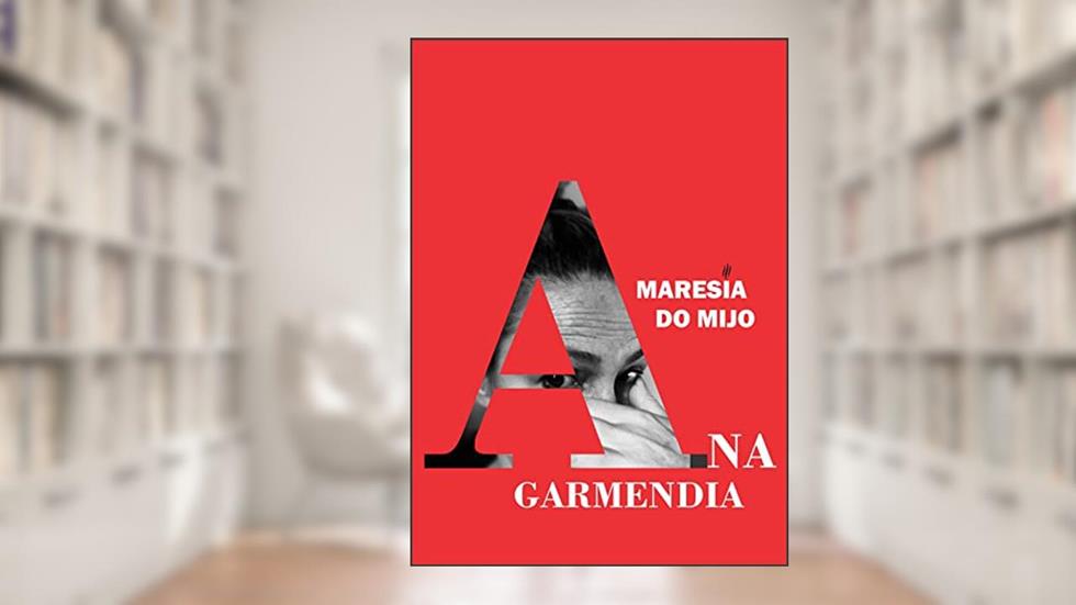 A Maresia do Mijo : O Mistério do Senhor Bujukliev, do autor Ana Garmendia