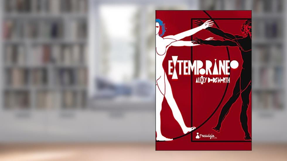 Extemporâneo, do autor Alexey Dodsworth