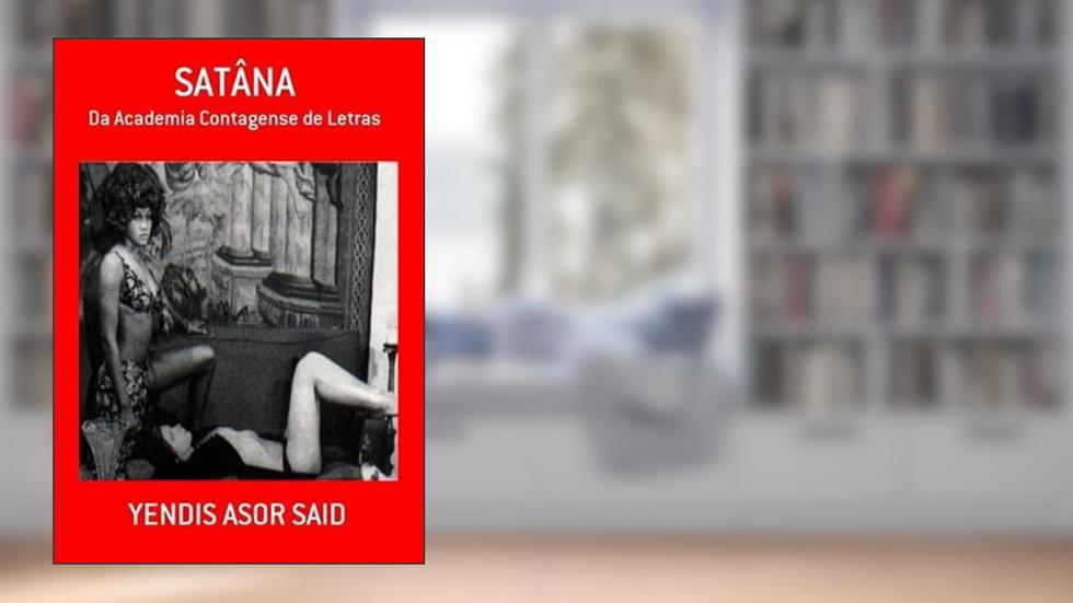 Satana, do autor Yendis Asor Said