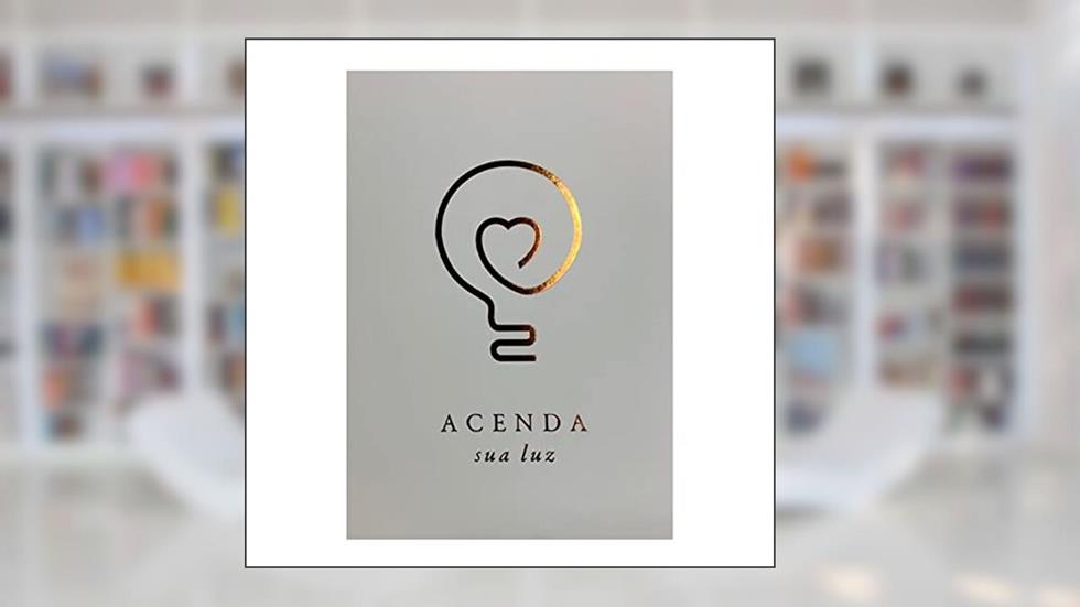 Acenda sua luz, do autor Carol Rache