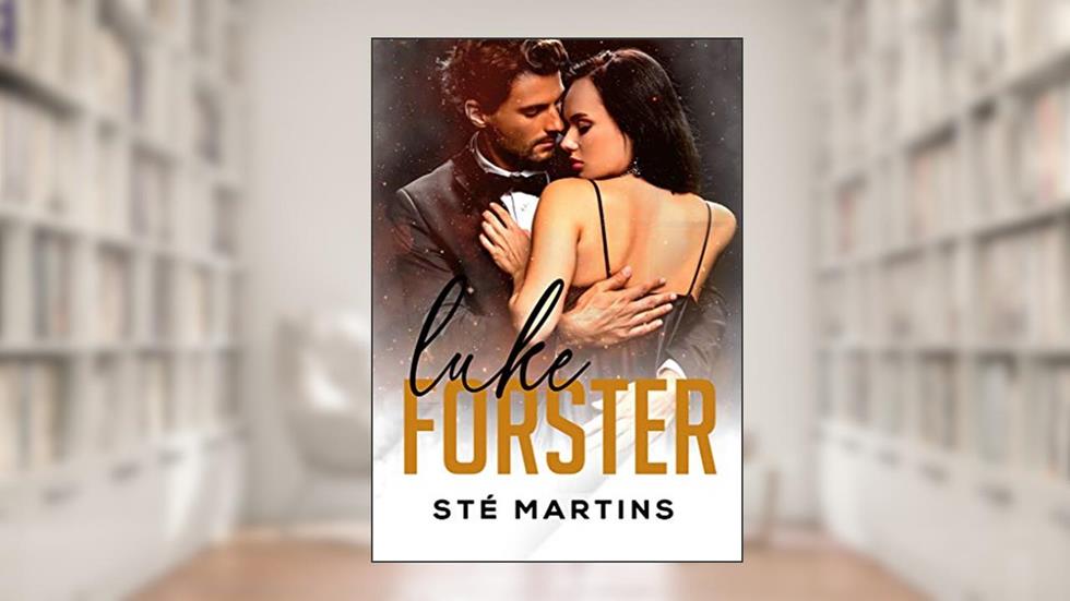 Luke Forster, do autor Sté Martins