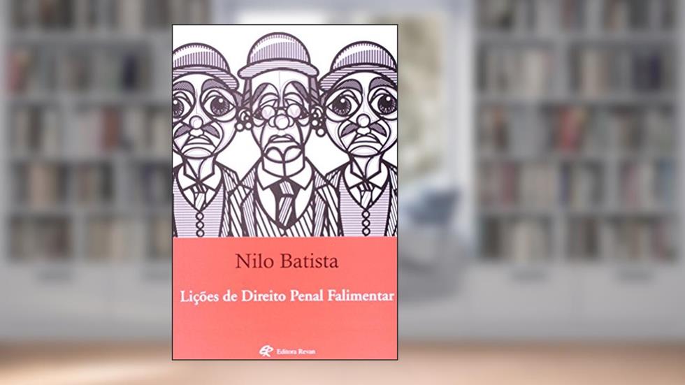 Licoes de Direito Penal Falimentar - 1, do autor Batista