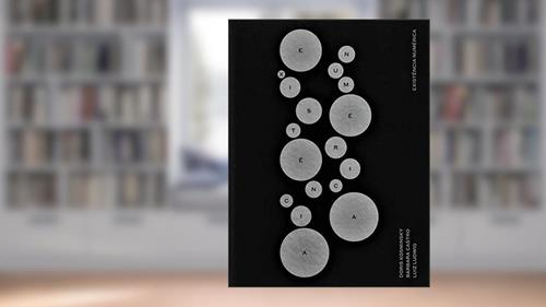 Capa de Existência Numérica, do autor Doris Kosminsky; Barbara Castro; Luiz Ludwig