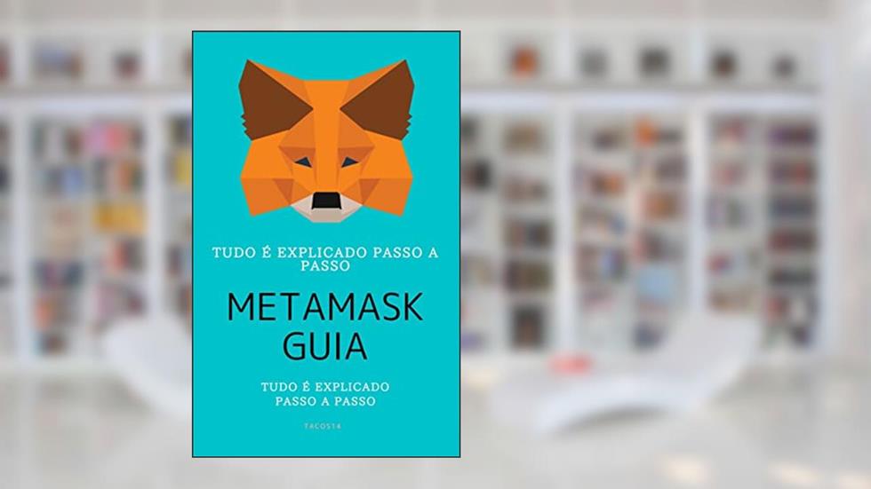 Guia METAMASK: como configurar para super iniciantes até como acelerar para jogadores de nível médio, do autor Tacos 14