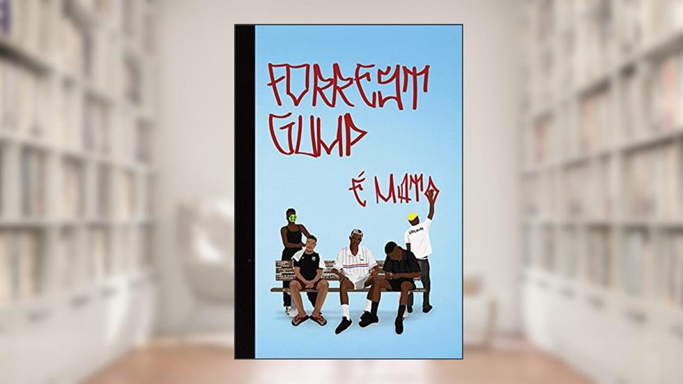 Forrest Gump É Mato (Mobile), do autor Renato PLK