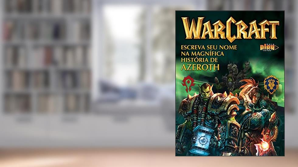 Guia PlayGames Extra ed.06 Warcraft, do autor On Line Editora