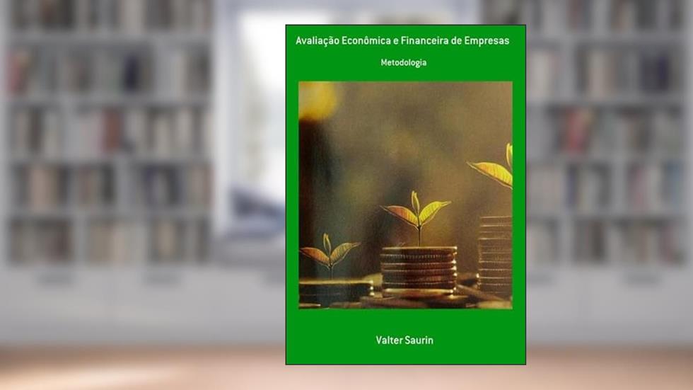 Cursos Cabeleireiro / Barbeiro, do autor Valter Saurin