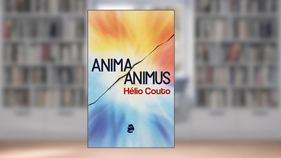 Anima Animus (Portuguese Edition), do autor Hélio Couto