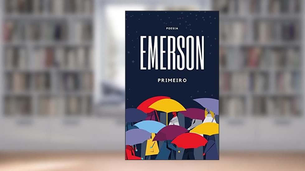 Primeiro, do autor Emerson