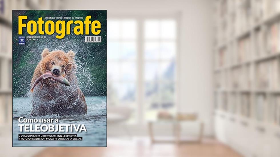 Revista Fotografe Melhor 304, do autor Editora Europa
