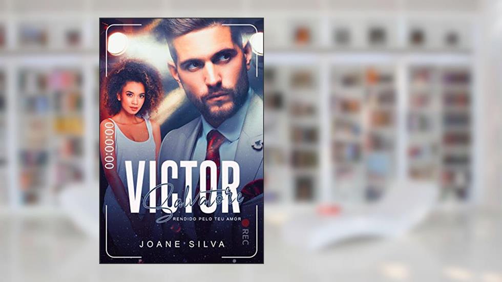 Victor Salvatore: (livro único), do autor Joane Silva