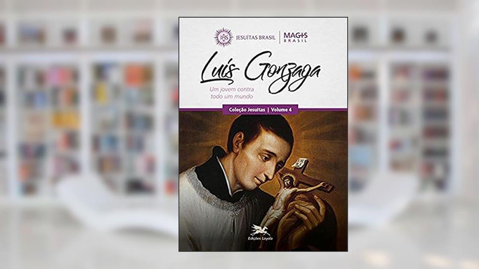 Luís Gonzaga: Um jovem contra todo mundo: 4, do autor Programa MAGIS Brasil