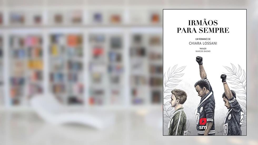 Irmãos Para Sempre, do autor Chiara Lossani