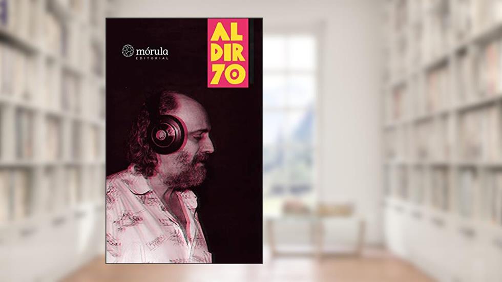 Aldir 70 (Aldir70), do autor Aldir Blanc