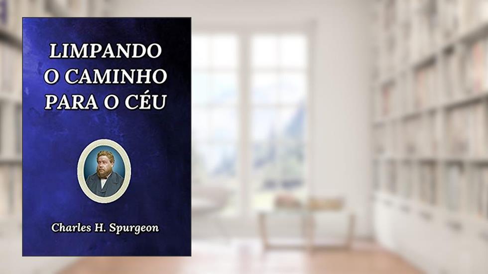 Limpando O Caminho Para O Céu, do autor Silvio Dutra