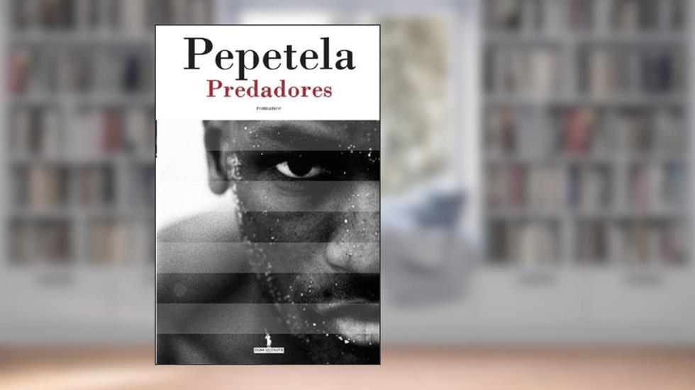 Predadores, do autor Artur Pestana