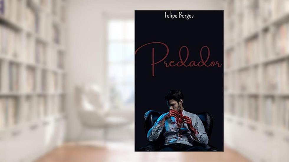Predador (Brumasverso Livro 1), do autor Felipe Borges