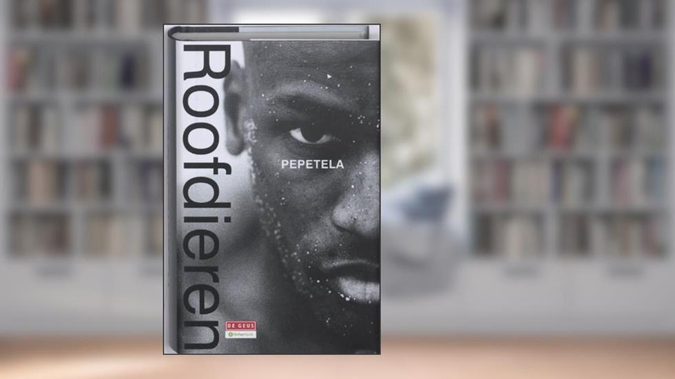 Roofdieren, do autor Pepetela