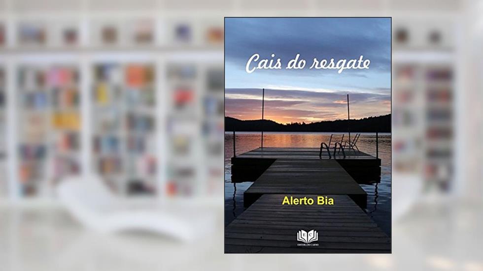 Cais do Resgate, do autor Alerto Bia