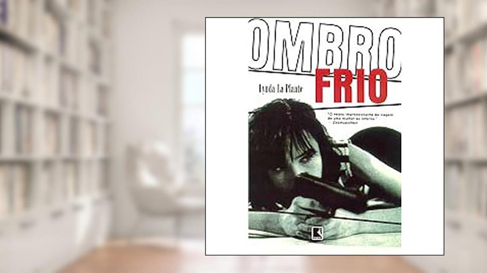 Ombro Frio, do autor Lynda La Plante