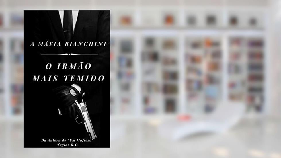 O Irmão Mais Temido, do autor Taylor R.C.