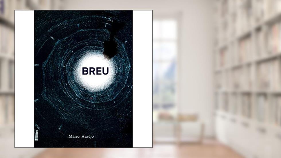 Breu, do autor Mário Araújo