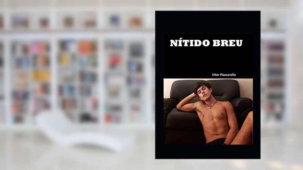 Nítido Breu (Portuguese Edition), do autor Vitor Piazzarollo
