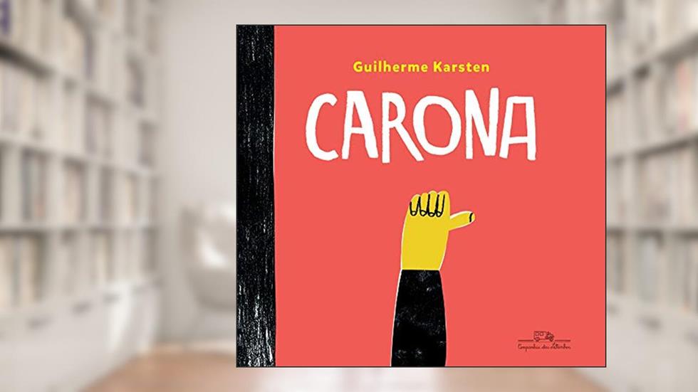 Carona, do autor Guilherme Karsten