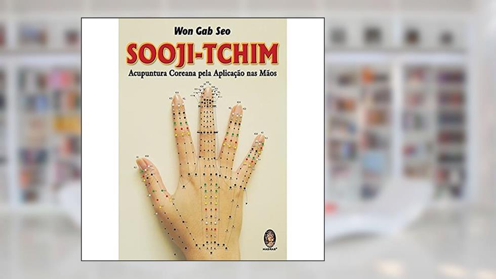 Sooji-Tchim, do autor Won Gab Seo