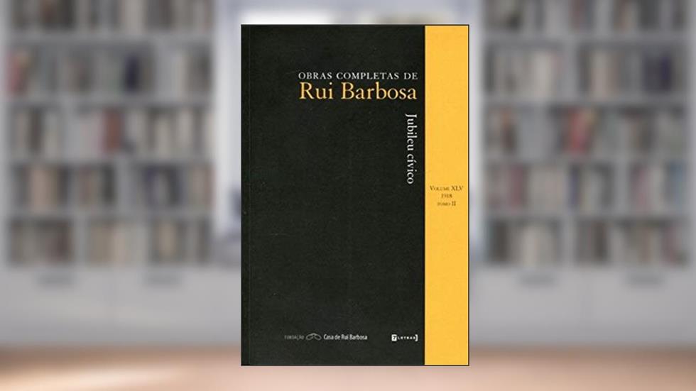 Jubileu Cívico, do autor Eni Valentim Torres