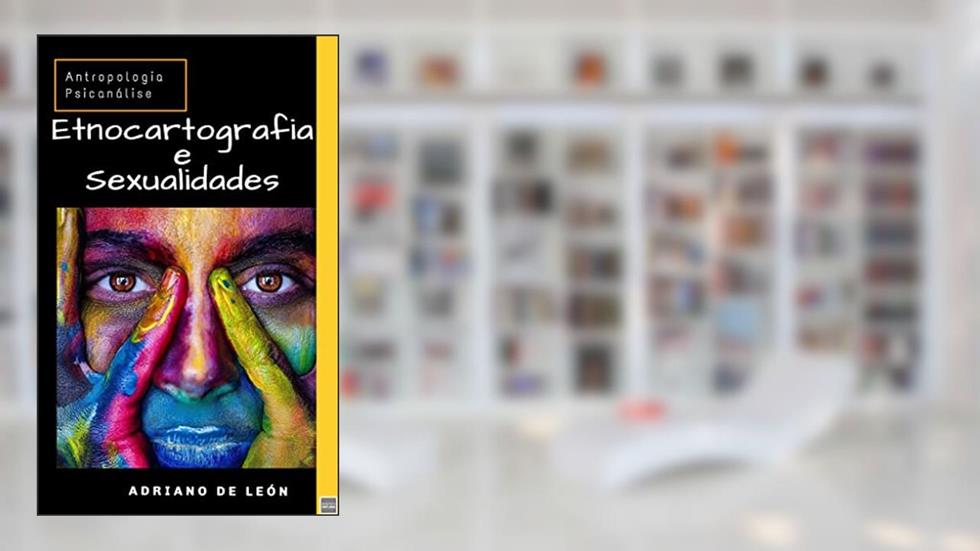 Etnocartografia: as redes e os sujeitos, do autor Adriano de Leon
