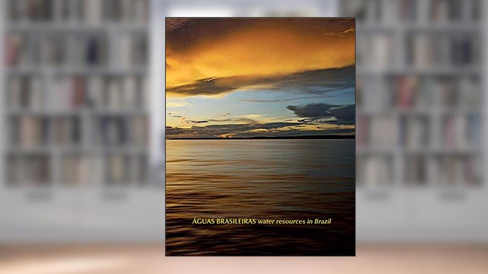 Águas Brasileiras / Water Resources in Brazil, do autor Fernando Marcato