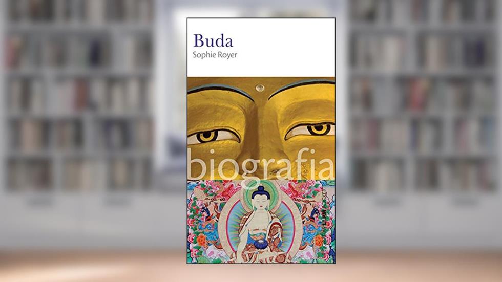 Buda (Biografias), do autor Sophie Royer