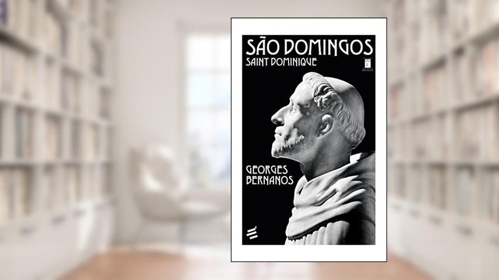 São Domingos, do autor George Bernanos