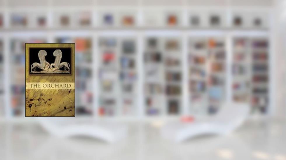 Orchard (04) by Kelly, Brigit Pegeen [Paperback (2004)], do autor Brigit Pegeen Kelly