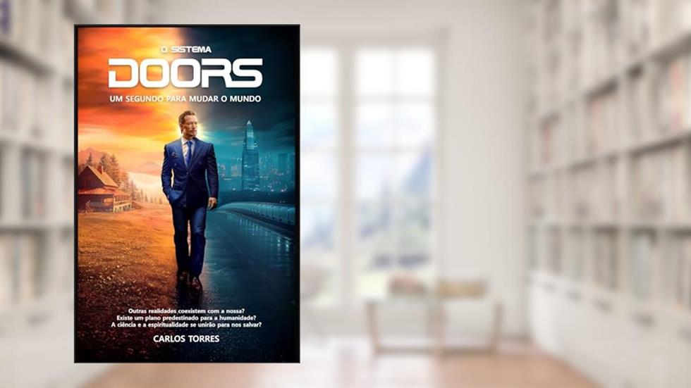 O Sistema Doors I, do autor Carlos Torres