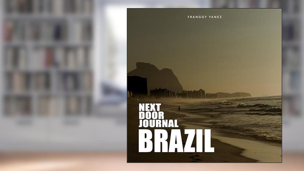 Next Door Journal, do autor Franggy Yanez