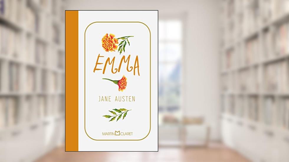 Emma, do autor Jane Austen