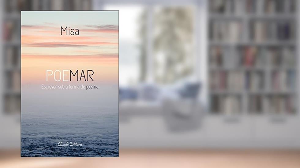POEMAR, do autor Misa