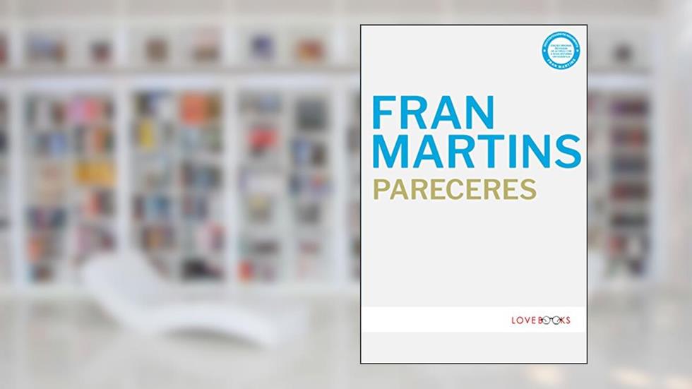 Pareceres, do autor Fran Martins