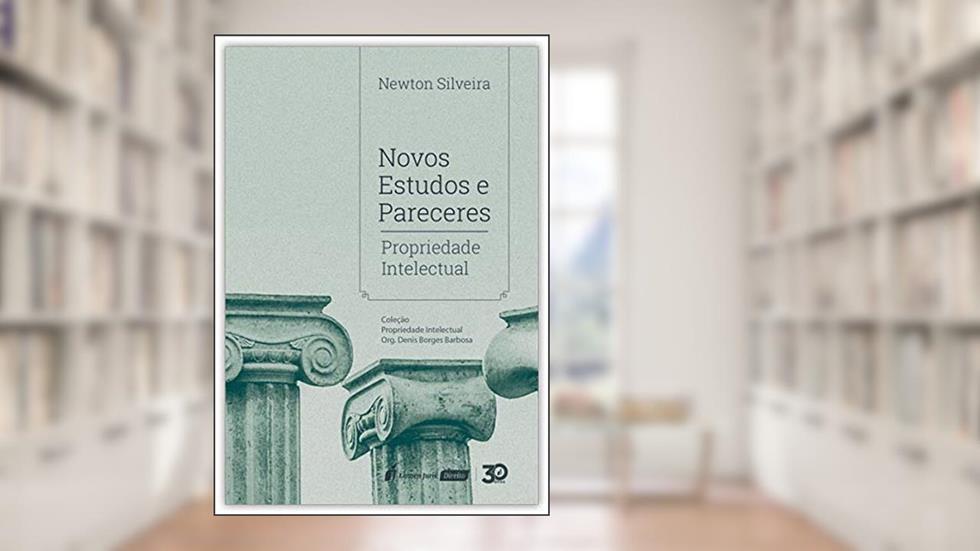 Novos Estudos E Pareceres - 2019, do autor Newton Silveira