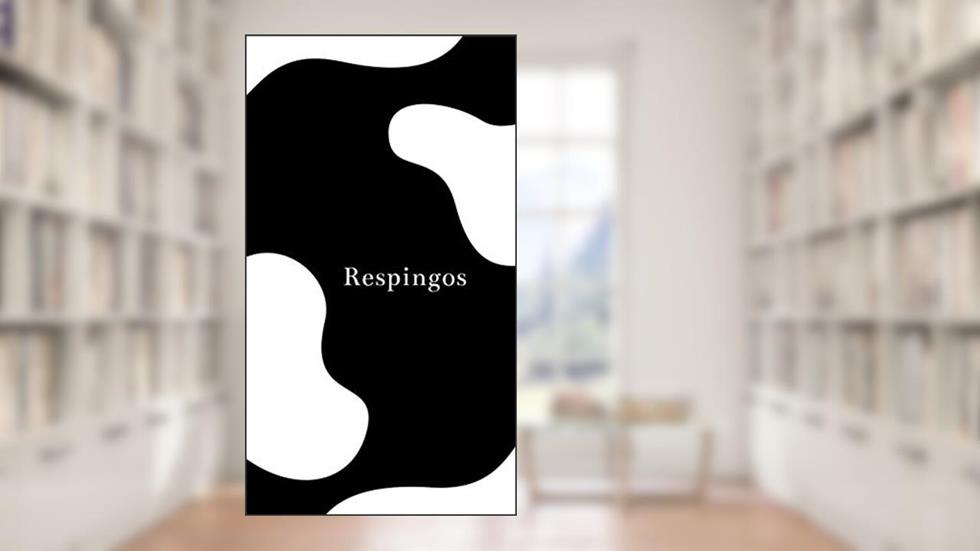 RESPINGOS, do autor Maynara Moura