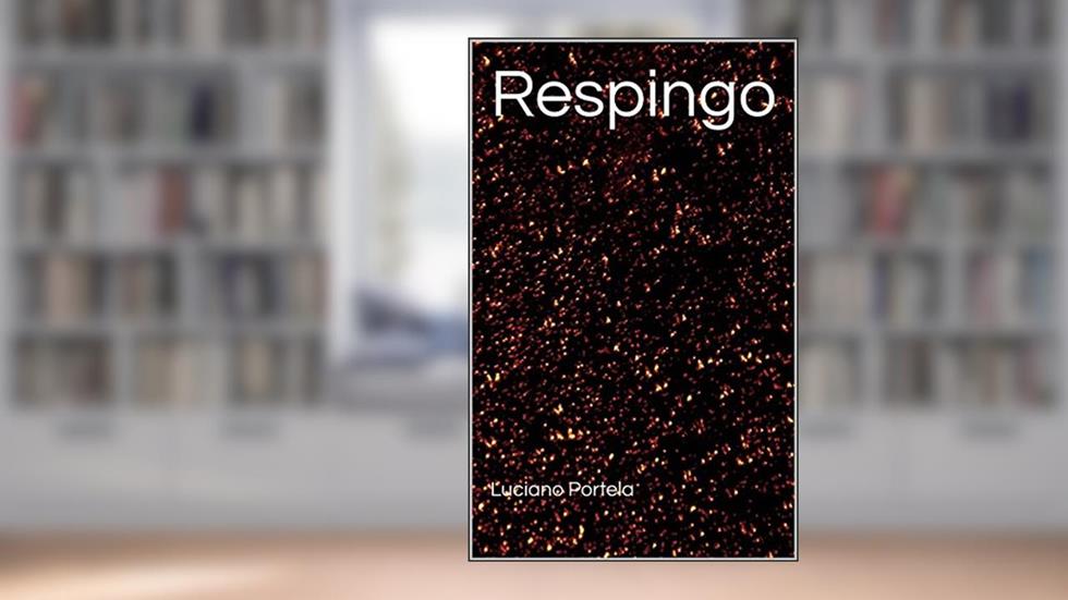 Respingo, do autor Luciano Portela