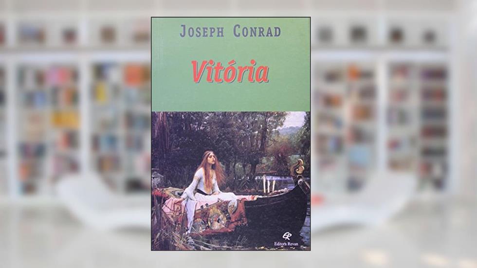 Vitoria, do autor Conrad