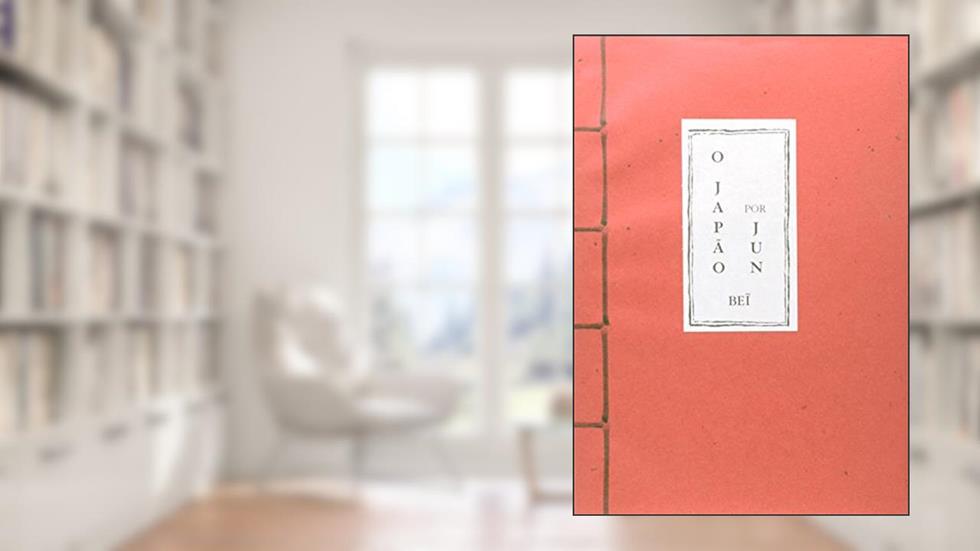 O Japão por Jun, do autor Jun Sakamoto