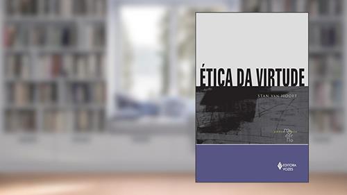 Capa de Ética da virtude, do autor Stan Van Hooft