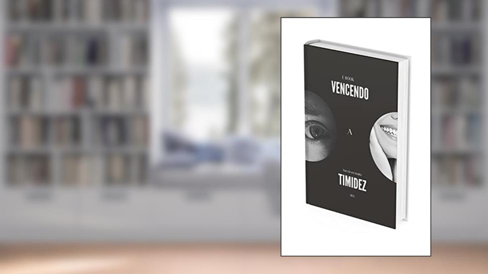 Vencendo a timidez: Perca a timidez com este e-book, do autor Vanilda Martins Costa
