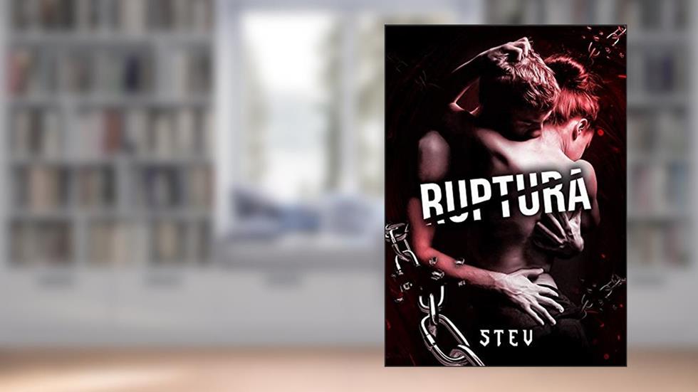 Ruptura: Série Filhos do Ceifeiro VOL. 1, do autor Stev Deacker