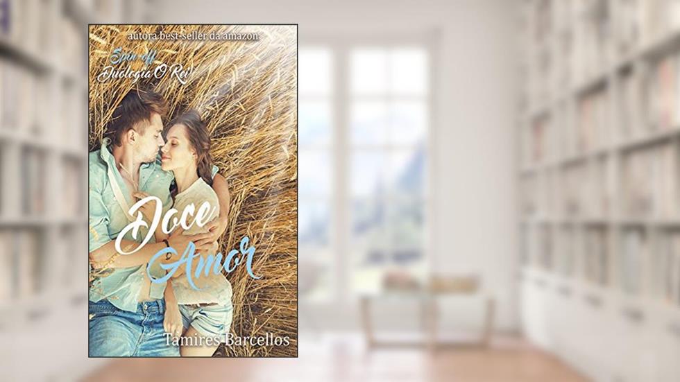 Doce Amor, do autor Tamires Barcellos