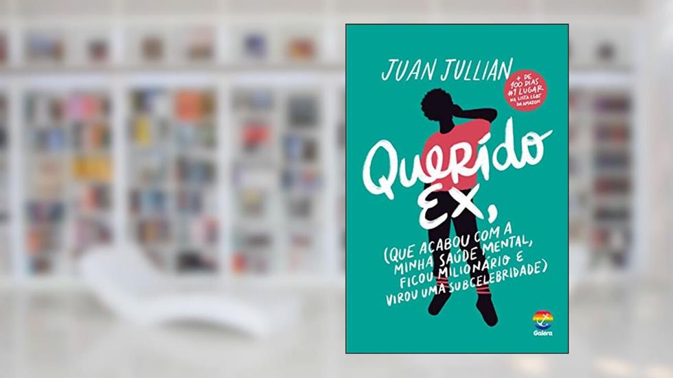 Querido ex, do autor Juan Jullian